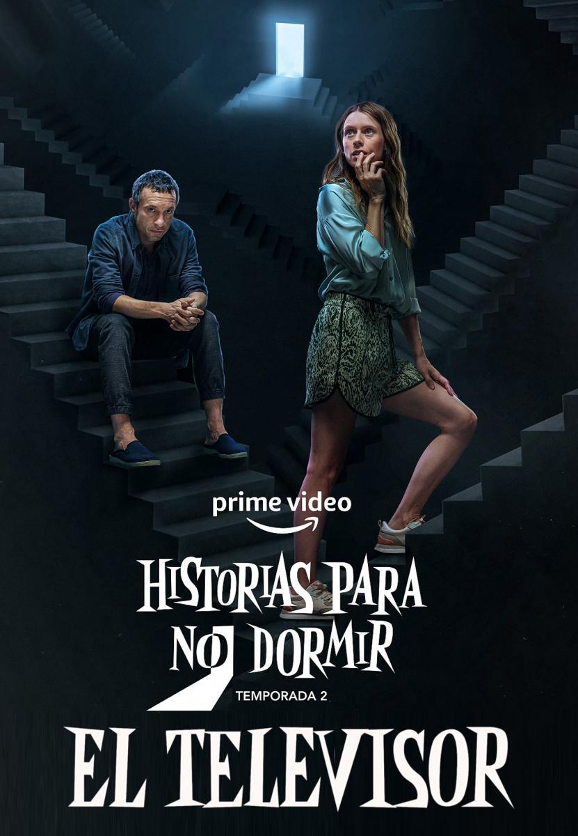 Historias para no dormir